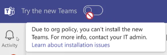 Teams官网下载链接无反应？浏览器安全策略修复指南
