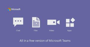 Teams官网与第三方网站下载有什么区别？安全风险与正确下载方式？
