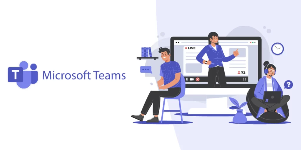 Teams官网始终跳到网页版？桌面版安装包正确获取指南