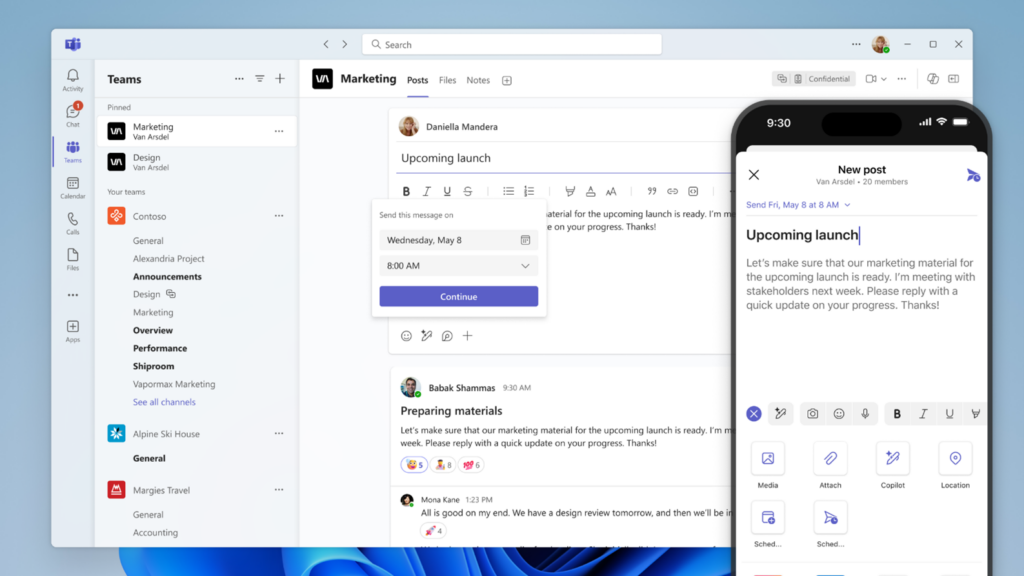 Teams官网总是跳转 Microsoft 主页？原因分析与解决办法