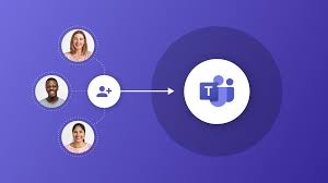 Teams官网自动跳到网页版？找回桌面版下载按钮的正确方法？