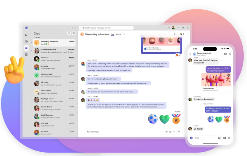 Teams官网在公司网络无法访问？代理与白名单设置