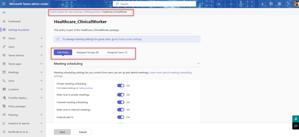 Teams官网显示“受组织管理”？租户与策略一文讲清
